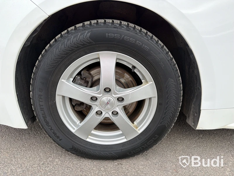 Hybrid Toyota Corolla Touring Sports 1.8 (122 hk) – 2020 – Automat