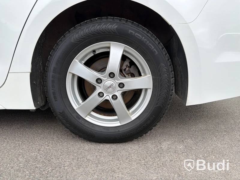 Hybrid Toyota Corolla Touring Sports 1.8 (122 hk) – 2020 – Automat