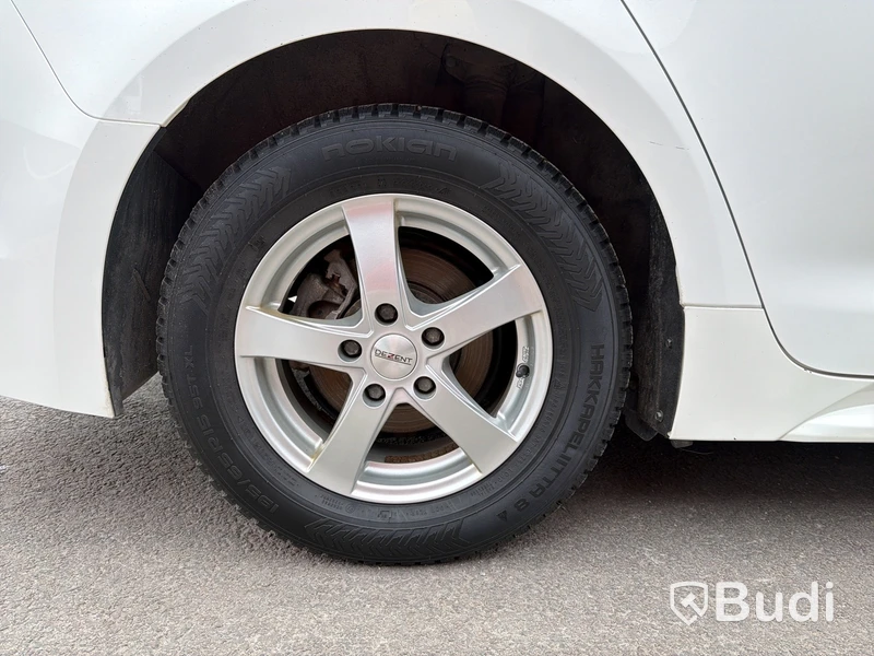 Hybrid Toyota Corolla Touring Sports 1.8 (122 hk) – 2020 – Automat