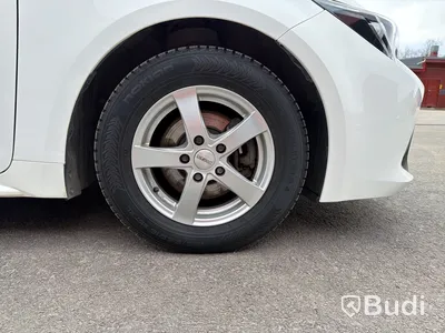 Hybrid Toyota Corolla Touring Sports 1.8 (122 hk) – 2020 – Automat