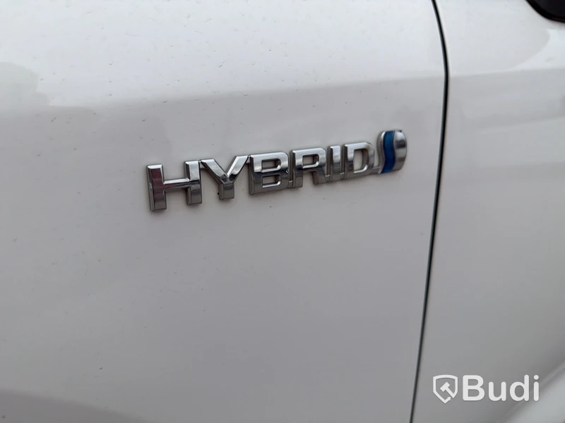 Hybrid Toyota Corolla Touring Sports 1.8 (122 hk) – 2020 – Automat