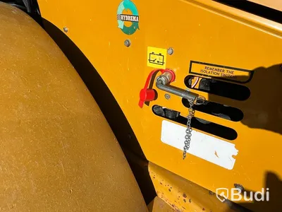 Dumper Hydrema 912F -2017 | 1887 h