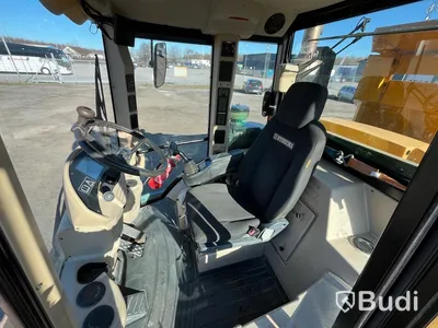 Dumper Hydrema 912F -2017 | 1887 h