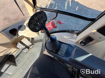 Dumper Hydrema 912F -2017 | 1887 h