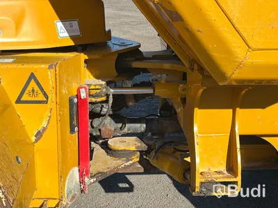 Dumper Hydrema 912F -2017 | 1887 h
