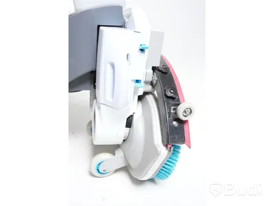 Skurmaskin/Städmaskin iMop XL 46 cm - ITeam Global - inköpt 2021