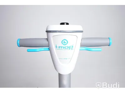 Skurmaskin/Städmaskin iMop XL 46 cm - ITeam Global - inköpt 2021