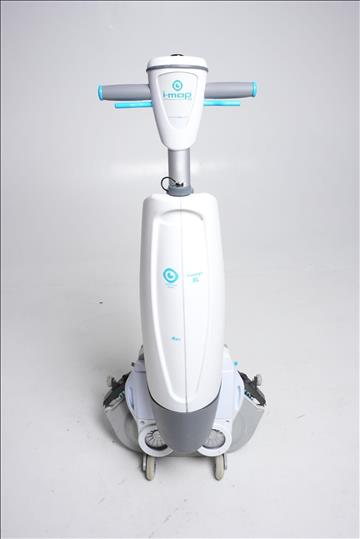 Skurmaskin/Städmaskin iMop XL 46 cm - ITeam Global - inköpt 2021