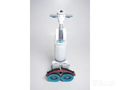 Skurmaskin/Städmaskin iMop XL 46 cm - ITeam Global - inköpt 2021