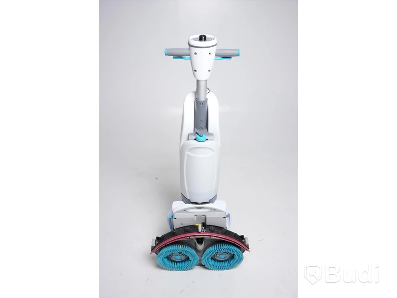 Skurmaskin/Städmaskin iMop XL 46 cm - ITeam Global - inköpt 2021