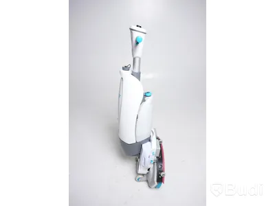 Skurmaskin/Städmaskin iMop XL 46 cm - ITeam Global - inköpt 2021