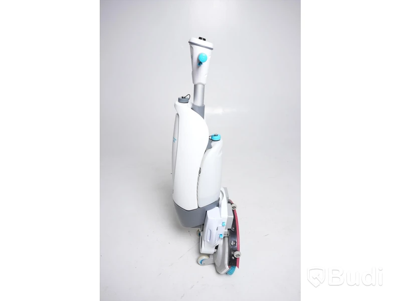 Skurmaskin/Städmaskin iMop XL 46 cm - ITeam Global - inköpt 2021