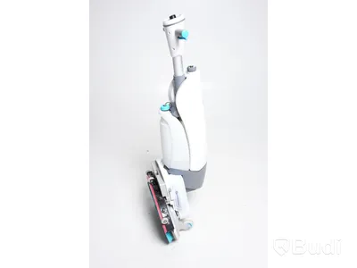 Skurmaskin/Städmaskin iMop XL 46 cm - ITeam Global - inköpt 2021