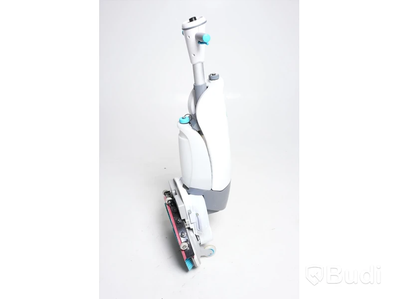 Skurmaskin/Städmaskin iMop XL 46 cm - ITeam Global - inköpt 2021