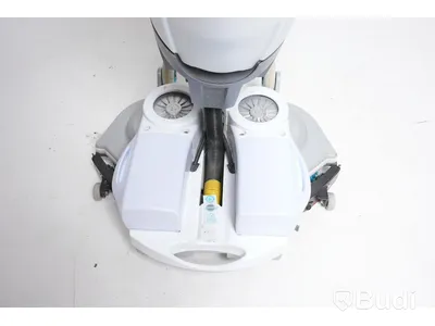 Skurmaskin/Städmaskin iMop XL 46 cm - ITeam Global - inköpt 2021