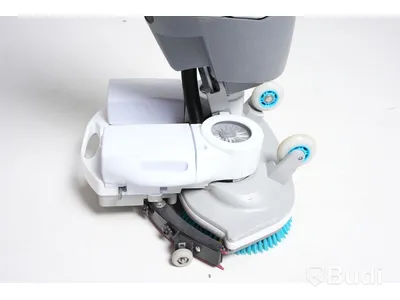 Skurmaskin/Städmaskin iMop XL 46 cm - ITeam Global - inköpt 2021