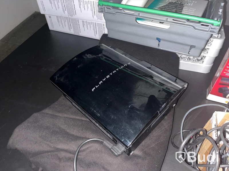 Playstation 3