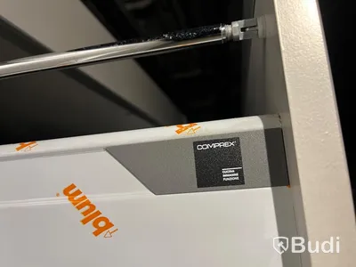 Kök från comprex inköpt 2012 för ca 600 000 kr