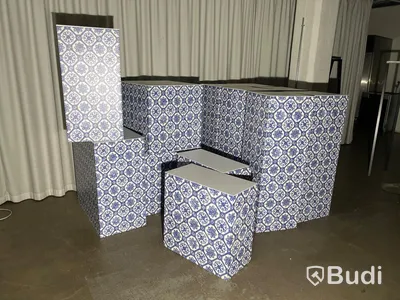 Div. displaykuber