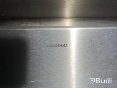 Integrerad Fläkt - GAGGENAU Ca mått: 106x29x27 cm