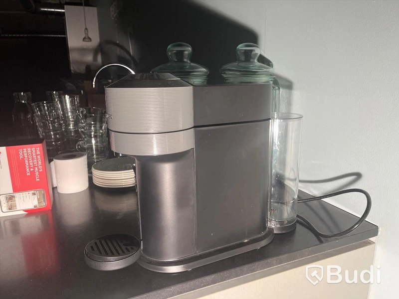 Nespresso Vertigo Next GDV1