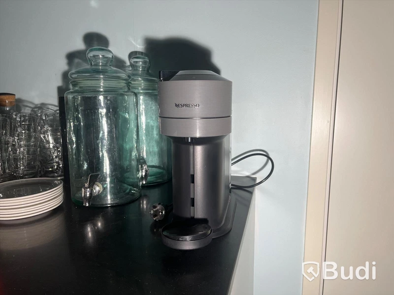 Nespresso Vertigo Next GDV1