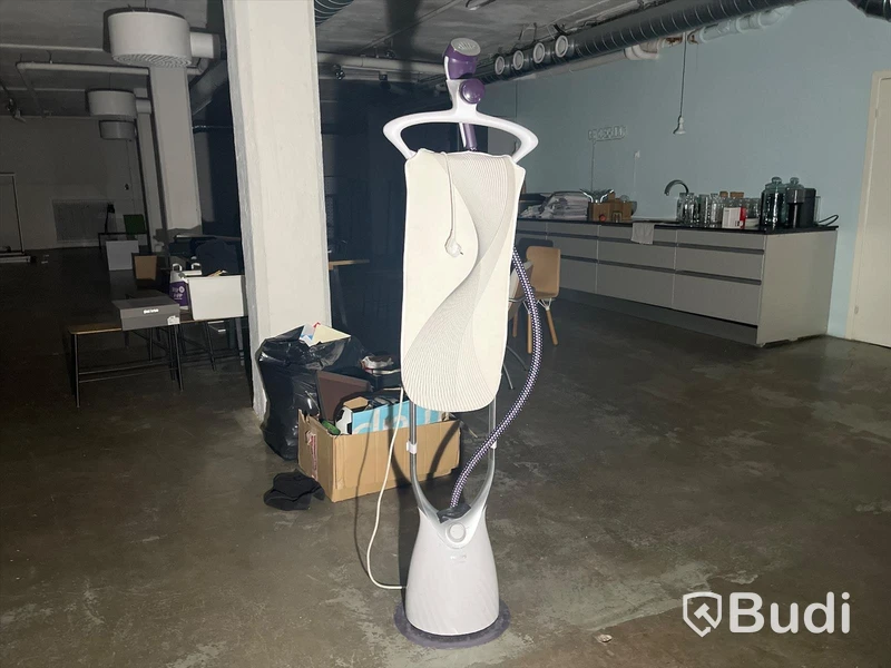 Streamer - Philips Comfort Touch