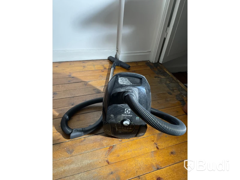 Dammsugare - Electrolux LUC1 Obs! Ej funktionstestad