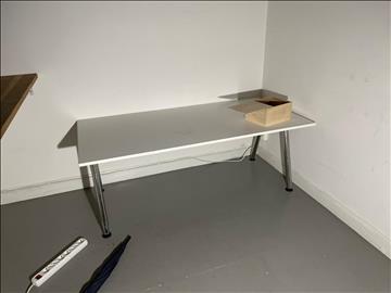 Skrivbord - IKEA, Galant 