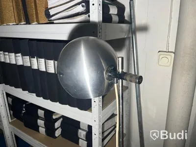 Golvlampa - HEMI KLOT1