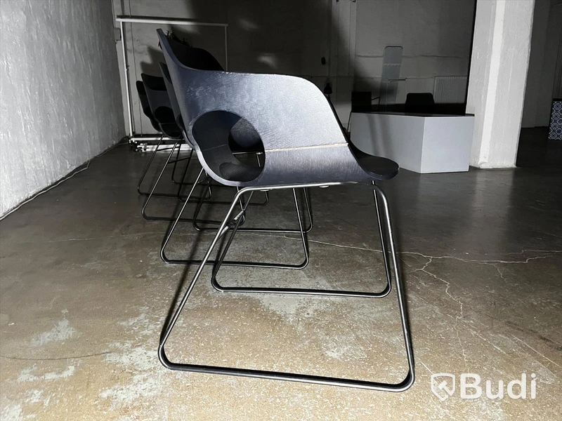 4 st Stolar- Uno design