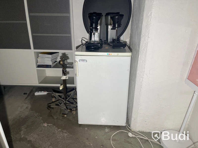 Frys - Electrolux Helios FG1399
