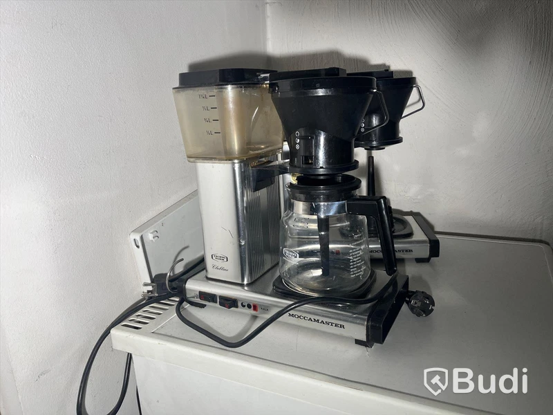 Moccamaster