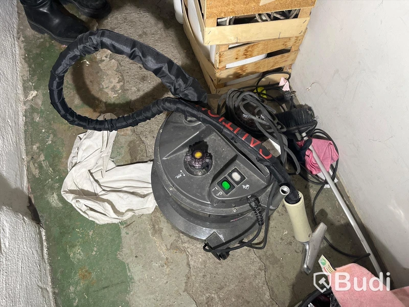 Steamer - PROPPRESS ME290