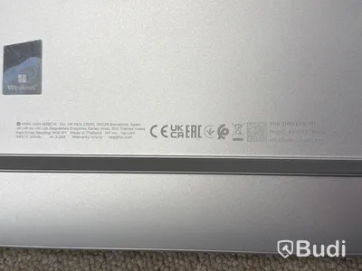 Laptop, HP EliteBook 660 G11, Intel Core i7