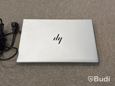 Laptop, HP EliteBook 660 G11, Intel Core i7