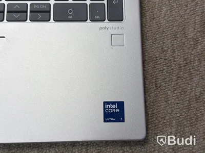 Laptop, HP EliteBook 660 G11, Intel Core i7