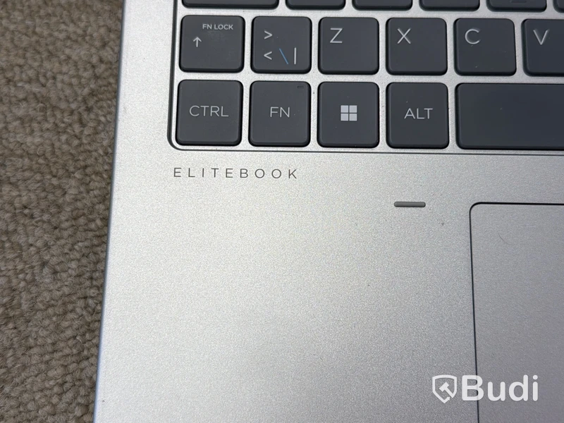Laptop, HP EliteBook 660 G11, Intel Core i7