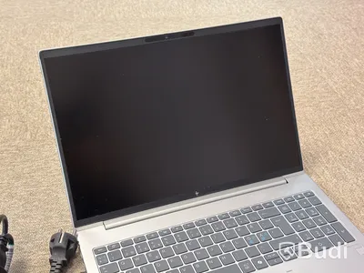 Laptop, HP EliteBook 660 G11, Intel Core i7