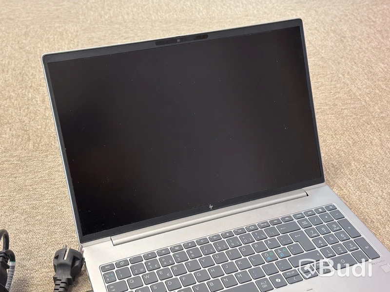 Laptop, HP EliteBook 660 G11, Intel Core i7