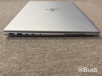 Laptop, HP EliteBook 660 G11, Intel Core i7