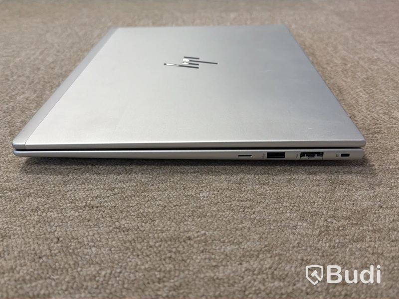 Laptop, HP EliteBook 660 G11, Intel Core i7