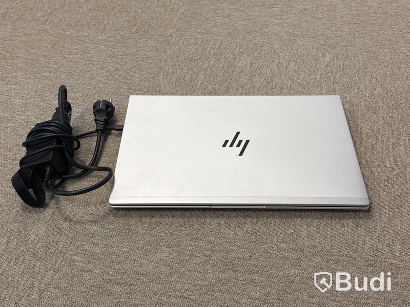 Laptop, HP EliteBook 660 G11, Intel Core i7