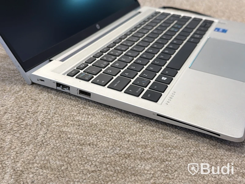 Laptop, HP ProBook 640G8, Intel Core i5
