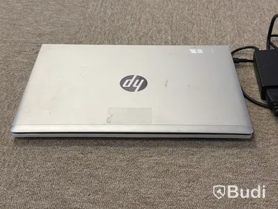Laptop, HP ProBook 640G8, Intel Core i5