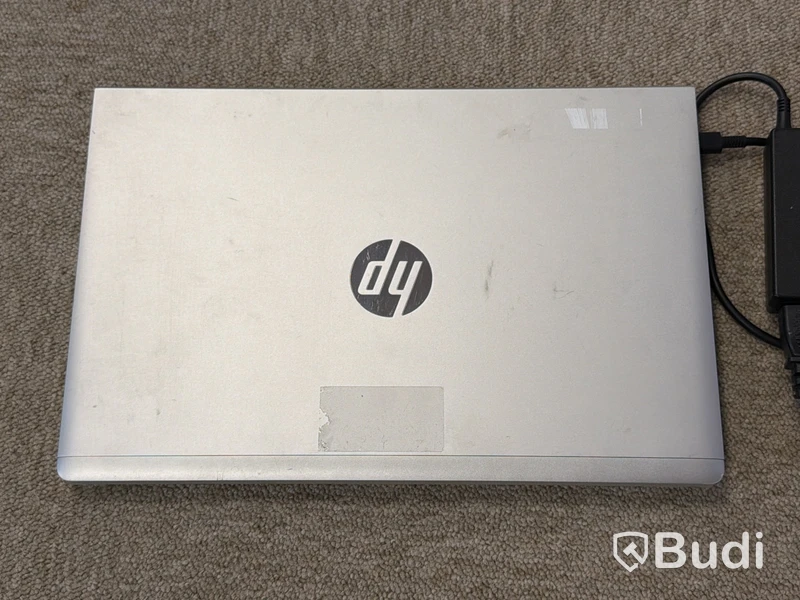 Laptop, HP ProBook 640G8, Intel Core i5