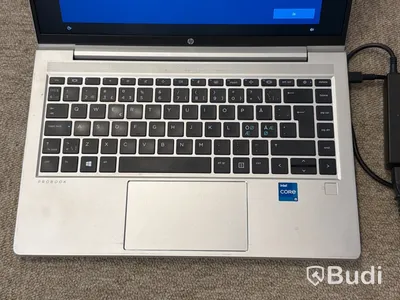 Laptop, HP ProBook 640G8, Intel Core i5
