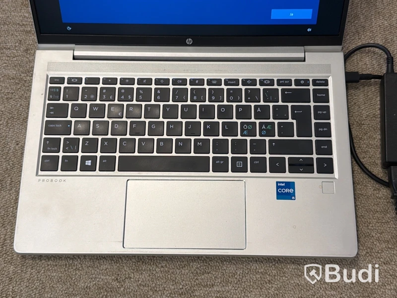 Laptop, HP ProBook 640G8, Intel Core i5