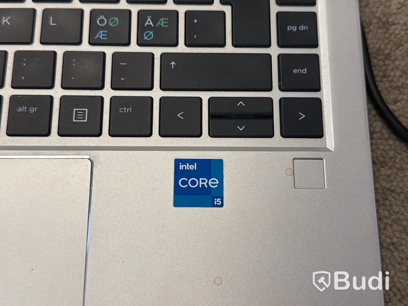 Laptop, HP ProBook 640G8, Intel Core i5