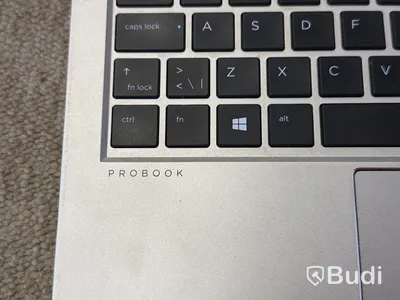 Laptop, HP ProBook 640G8, Intel Core i5